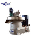 heiße Produkte 7. xgj560 Kugelmaschine yulong